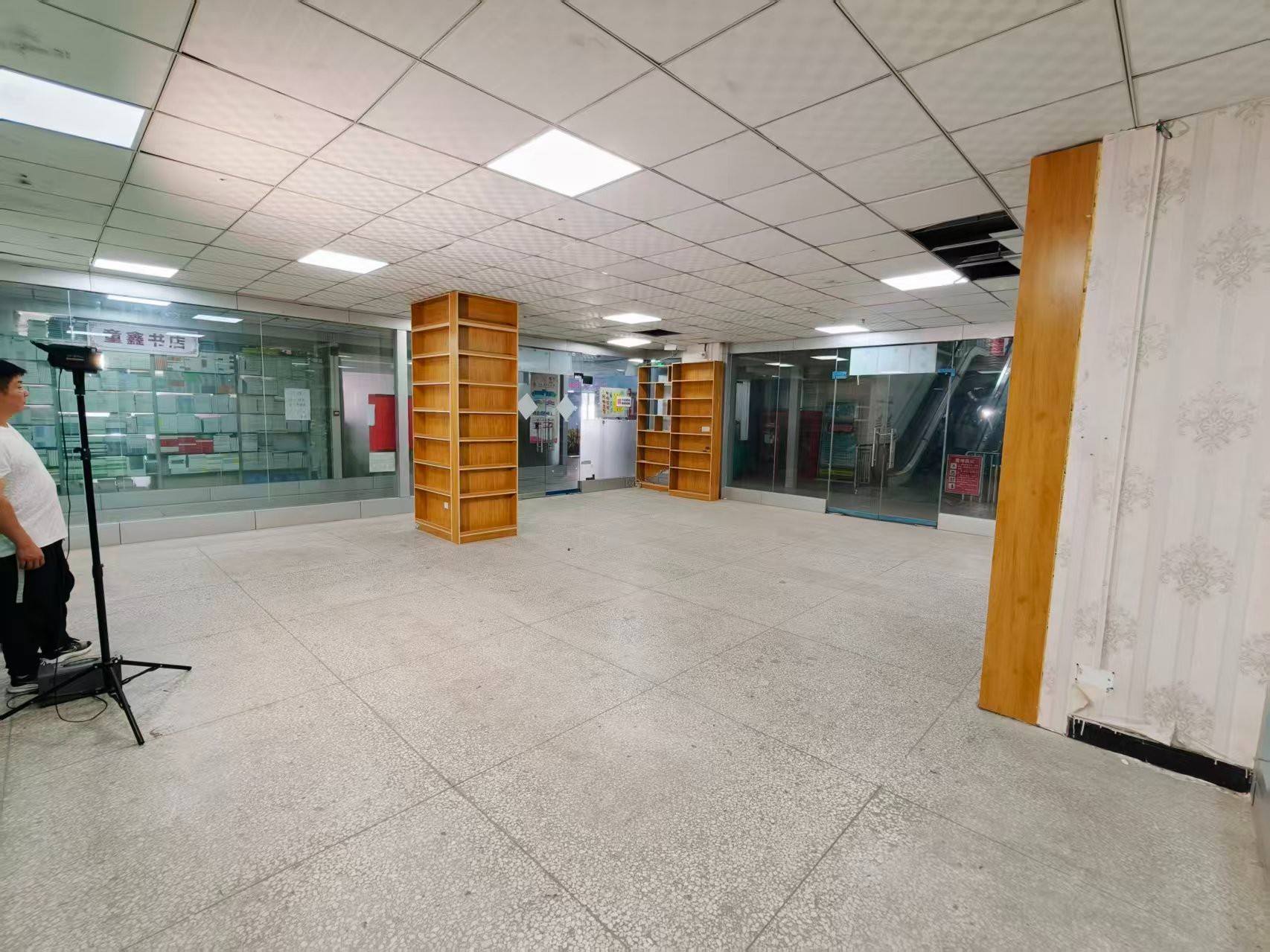 小石桥后街入驻AI产业园，共享数字经济新机遇